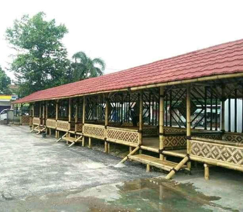 Rumah Makan